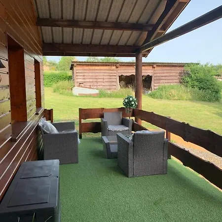 Chalet Le Montebello Holiday home